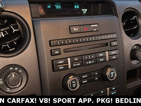 Used 2014 Ford F150 STX w/ Equipment Group 201A Mid image 14