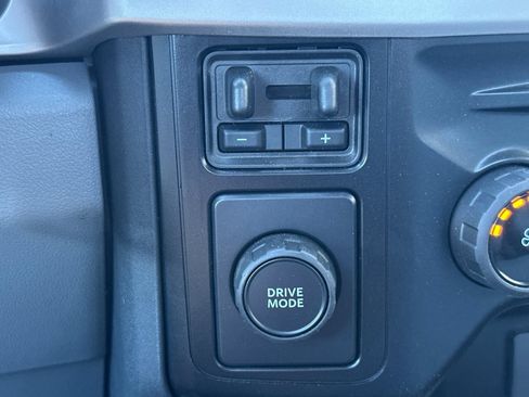 Used 2024 Ford F450 XL w/ XL Chrome Package RWD image 37