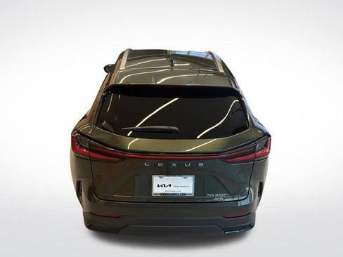 Used 2024 Lexus NX 350h AWD w/ Cold Area Package image 14