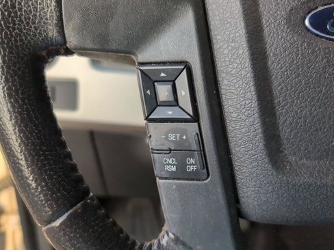 Used 2014 Ford F150 FX2 w/ Equipment Group 402A Luxury RWD image 23
