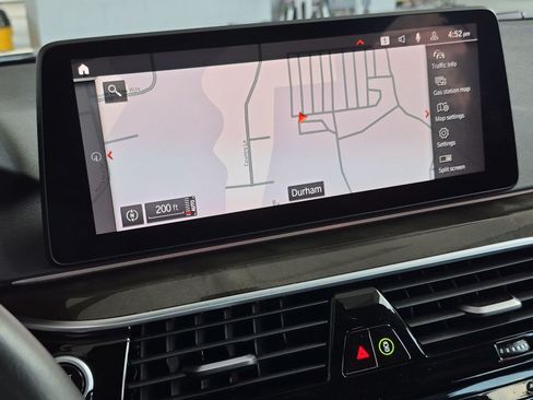 Certified 2023 BMW 530i w/ Premium Package RWD image 24