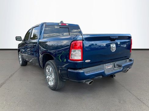 Certified 2024 RAM 1500 Big Horn image 4