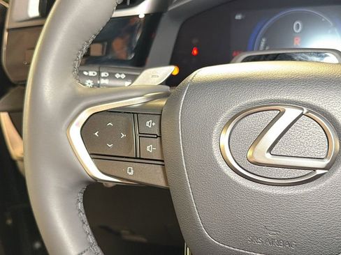 Certified 2023 Lexus RZ 450e Premium w/ Accessory Package (Z1) image 31