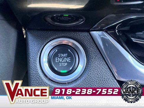 Used 2025 Buick Envista Avenir image 28