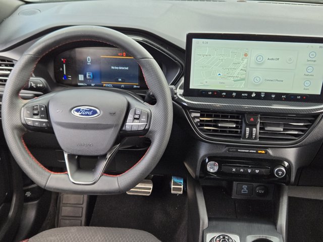Used 2023 Ford Escape ST-Line w/ Tech Pack #1 FWD image 26