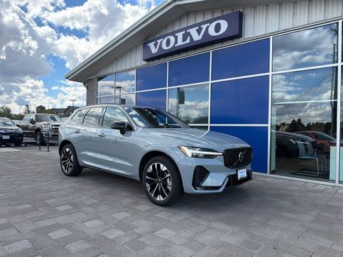 Used 2026 Volvo XC60 B5 Plus AWD/4WD image 1