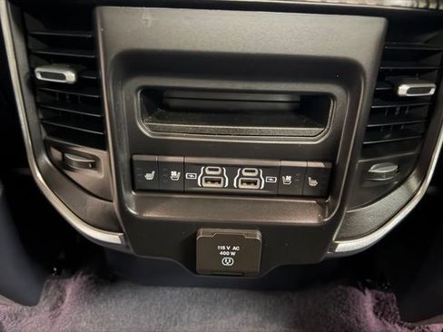 Used 2025 RAM 1500 Tungsten AWD/4WD image 23