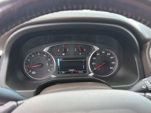 Used 2019 GMC Acadia SLT FWD image 23