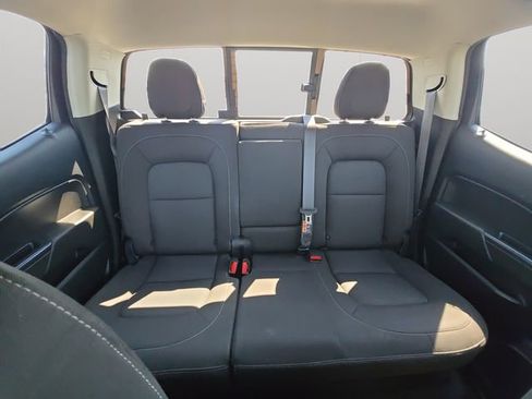 Used 2020 Chevrolet Colorado LT w/ LT Convenience Package image 17