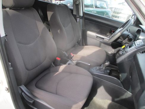 Used 2012 Kia Soul image 8