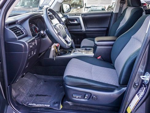 Used 2020 Toyota 4Runner SR5 image 18