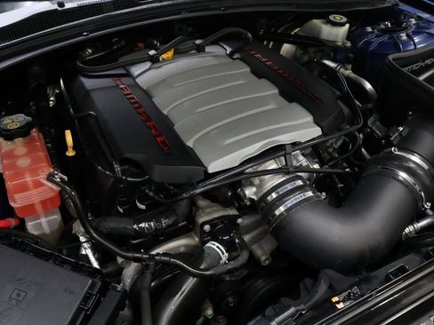 Used 2019 Chevrolet Camaro SS image 23