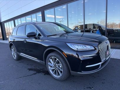 New 2026 Lincoln Corsair Premiere
