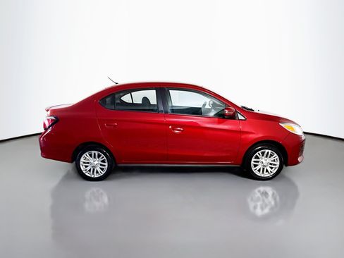 Used 2024 Mitsubishi Mirage G4 SE FWD image 11