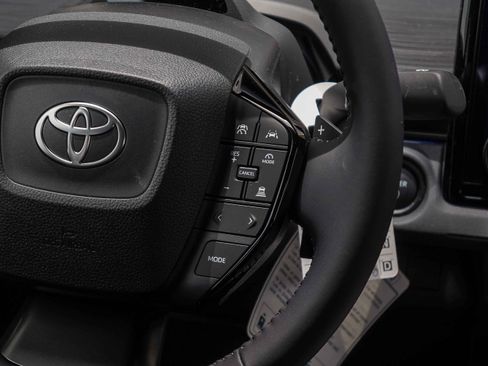 New 2026 Toyota C-HR AWD/4WD image 19