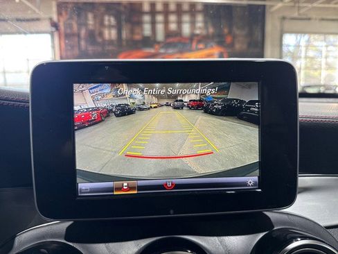 Used 2019 Mercedes-Benz GLC 43 AMG 4MATIC Coupe image 86