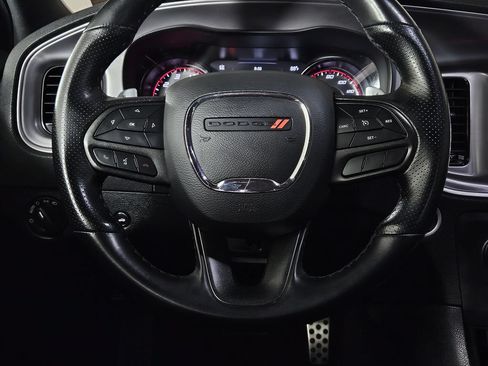 Used 2023 Dodge Charger R/T w/ Blacktop Package RWD image 10