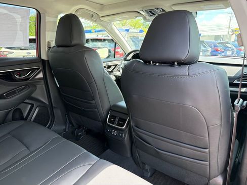 Certified 2023 Subaru Outback Limited AWD/4WD image 35