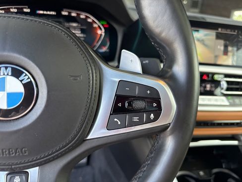 Used 2021 BMW 440i xDrive Coupe w/ Premium Package image 30