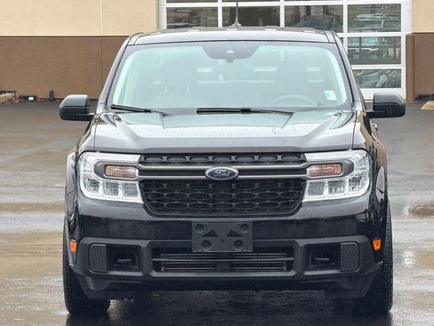 Used 2024 Ford Maverick XLT w/ Equipment Group 300A Standard image 6