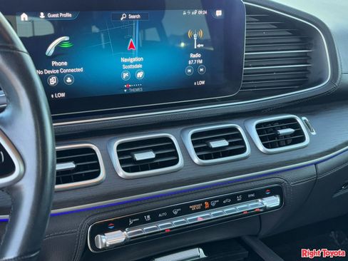 Used 2020 Mercedes-Benz GLE 450 4MATIC image 24