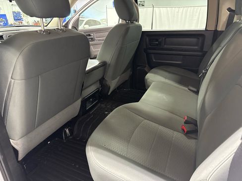 Used 2015 RAM 1500 Express AWD/4WD image 17