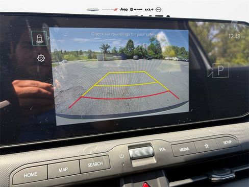 New 2025 Kia K4 LXS image 13