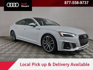 Certified 2023 Audi A5 2.0T Premium w/ Convenience Package AWD/4WD 360° Tour