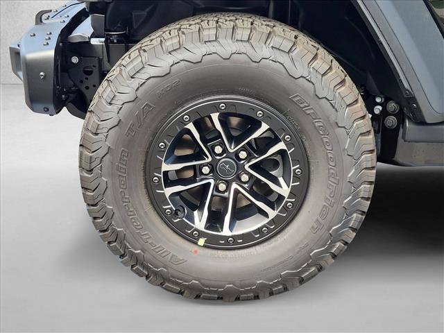 New 2027 Jeep Wrangler Unlimited Rubicon 392 AWD/4WD image 10