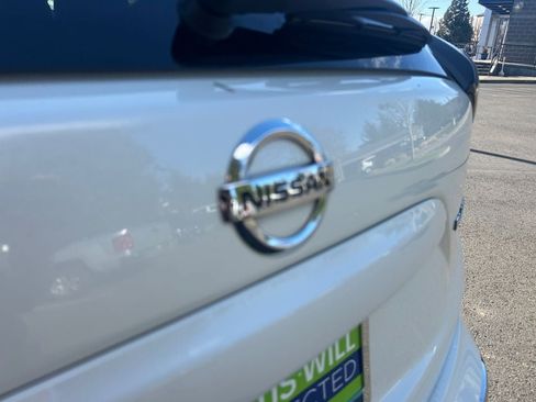 Used 2022 Nissan Murano Platinum AWD/4WD image 32