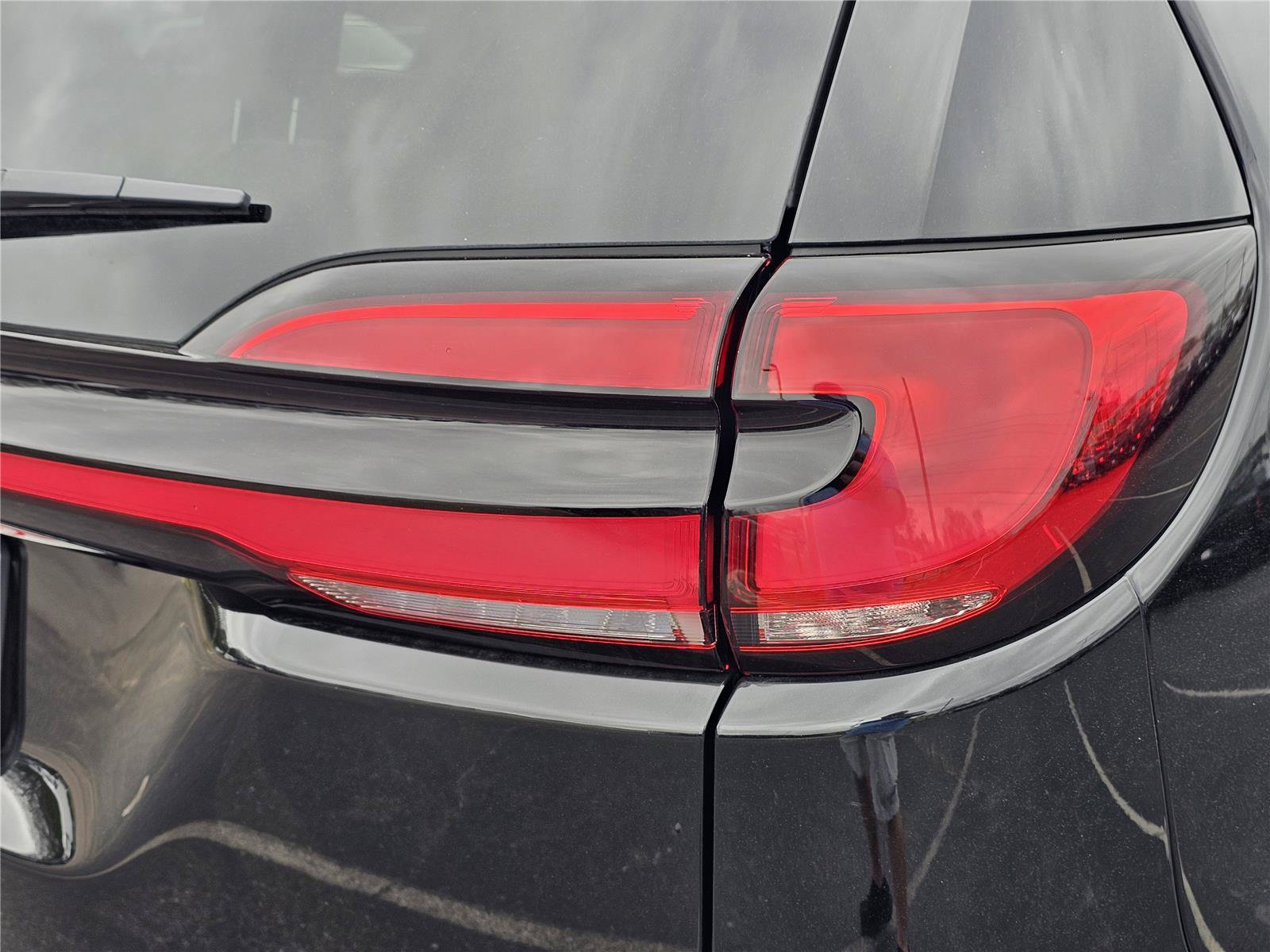 New 2026 Chrysler Pacifica Select FWD image 9