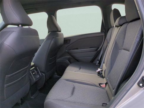 Used 2025 Subaru Forester Premium w/ Convenience Package #1 image 14