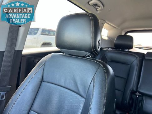Used 2020 GMC Terrain SLT FWD image 18