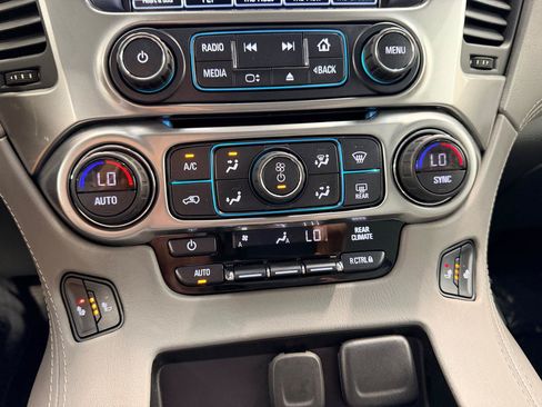 Used 2020 Chevrolet Tahoe LT RWD image 35