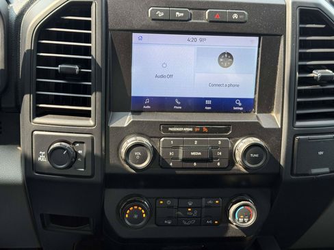 Used 2020 Ford F150 XL w/ Equipment Group 101A Mid AWD/4WD image 12