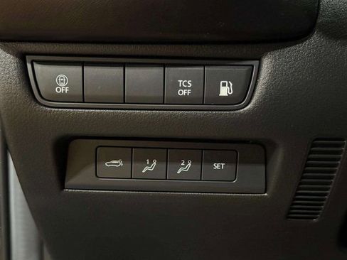 Used 2025 MAZDA CX-50 2.5 Hybrid w/ Weather Package image 21