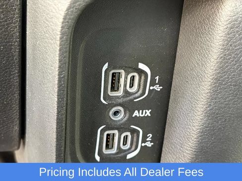 Used 2019 RAM 1500 Big Horn AWD/4WD image 24