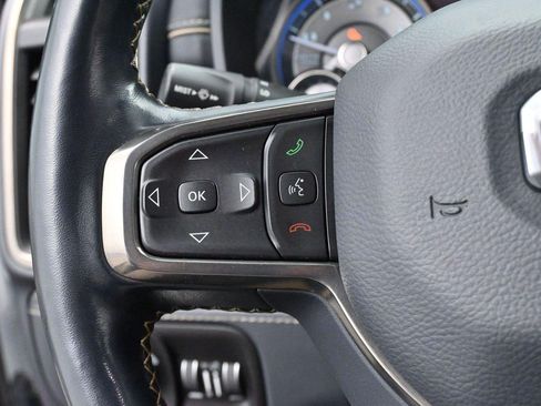 Used 2020 RAM 1500 Limited AWD/4WD image 22