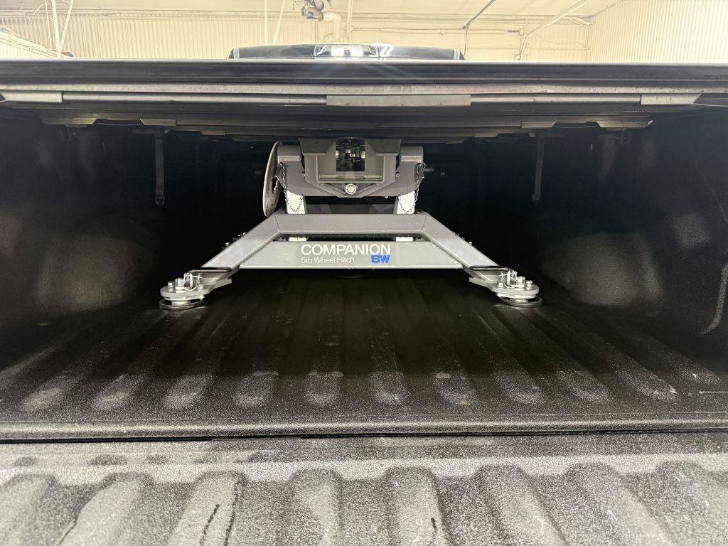 Used 2024 RAM 3500 Limited w/ Safety Group AWD/4WD image 40