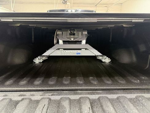 Used 2024 RAM 3500 Limited w/ Safety Group AWD/4WD image 40