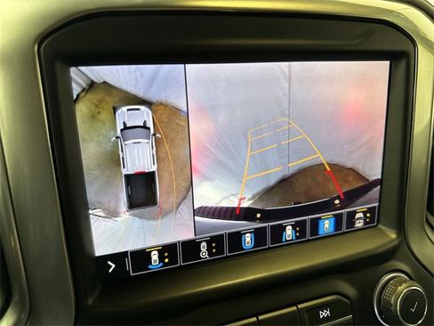 Used 2020 Chevrolet Silverado 2500 LTZ w/ LTZ Premium Package image 20