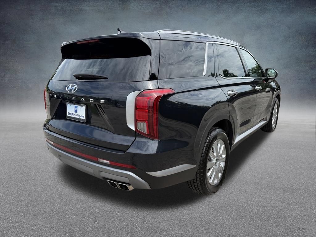 Used 2024 Hyundai Palisade SEL FWD image 13
