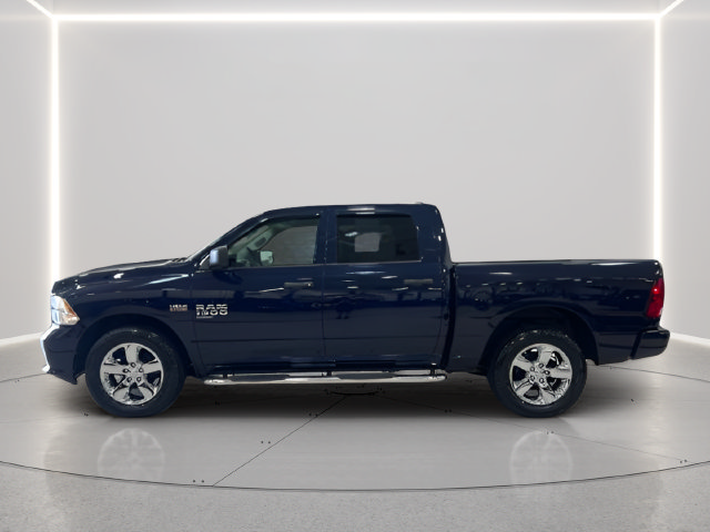 Used 2019 RAM 1500 Express w/ Express Value Package AWD/4WD image 24
