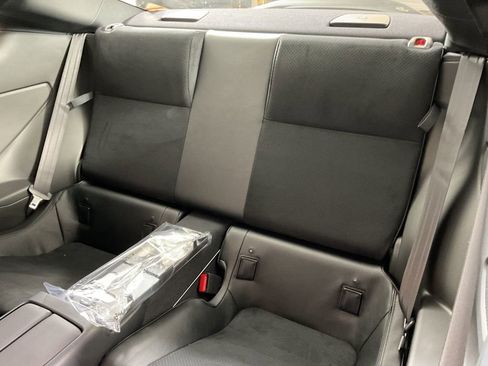 New 2025 Toyota GR86 Premium image 17