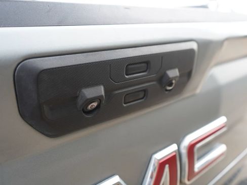 Used 2024 GMC Sierra 1500 SLT RWD image 17