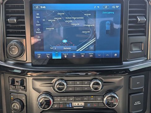 Used 2023 Ford F150 Raptor w/ Equipment Group 802A Raptor R AWD/4WD image 24