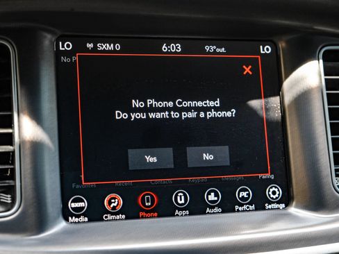 Used 2021 Dodge Charger R/T RWD image 25