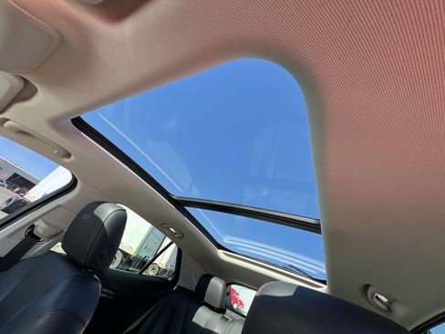 Certified 2023 Buick Envision Essence w/ Sport Touring Package image 18