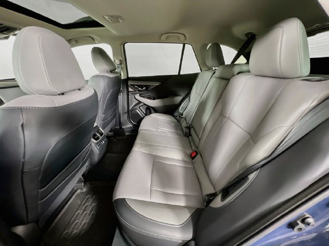 Used 2024 Subaru Outback Limited AWD/4WD image 24