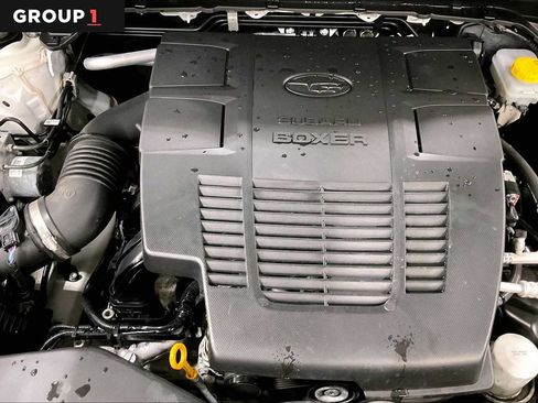 Used 2023 Subaru Forester Premium AWD/4WD image 33